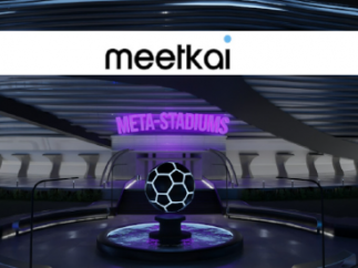 meetkai 与 meta-stadiums 合作推出 fifa 体育元宇宙