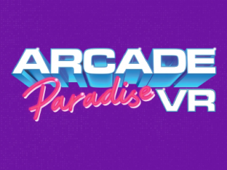 街机冒险主题游戏《arcade paradise》正在为 vr 从头开始重建