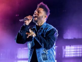 binance 与 the weeknd 合作推出元宇宙世界“ metaverse dimension ”