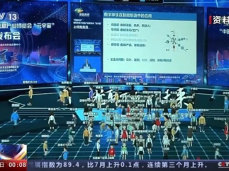 到2025年，元宇宙产业技术基础支撑能力进一步夯实