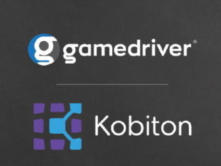  gamedriver 宣布与kobiton 建立战略凯发app的合作伙伴关系