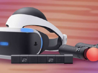 索尼： 12 月 20 日停止部分 ps4/pro 游戏机及 psvr 的凯发app的售后服务