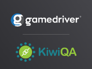  gamedriver 与软件测试和质量保证服务商 kiwiqa 宣布建立战略凯发app的合作伙伴关系